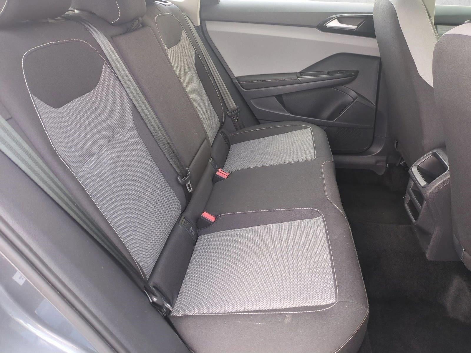 2024 Volkswagen Taos S FWD