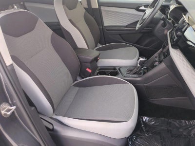 2024 Volkswagen Taos S FWD