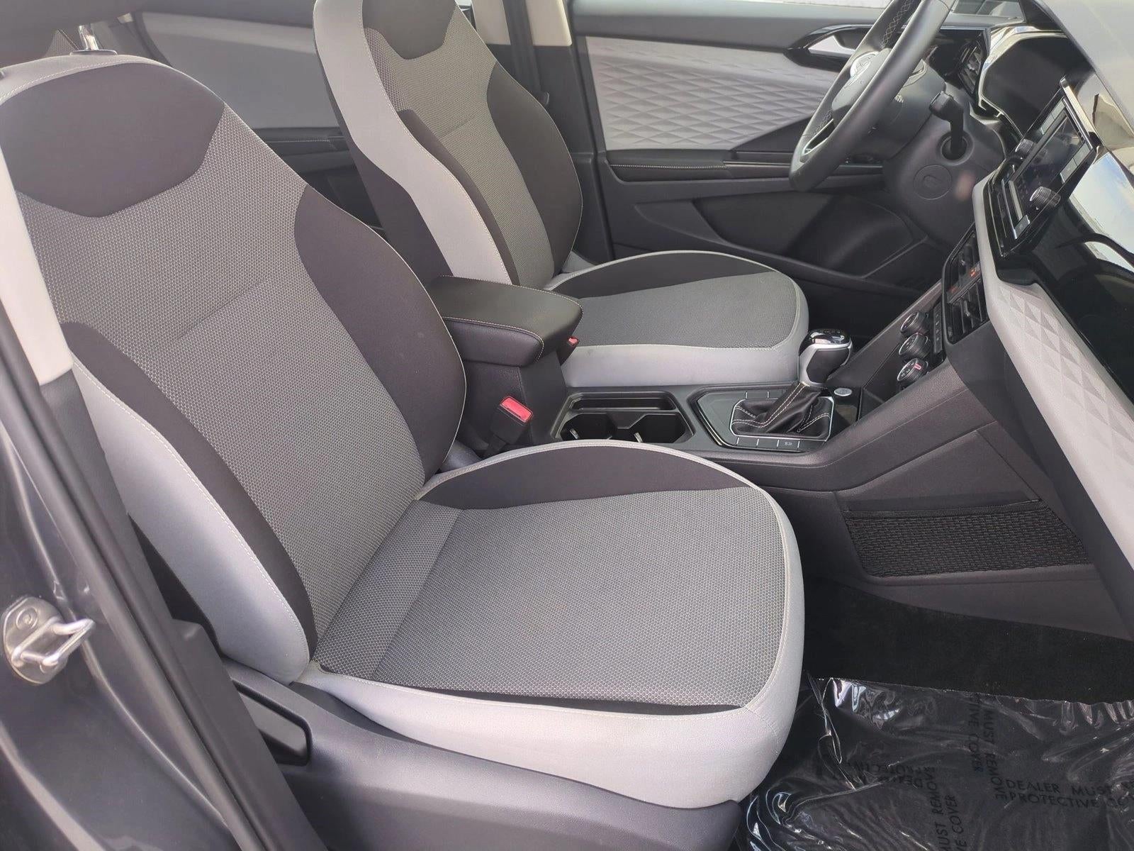 2024 Volkswagen Taos S FWD