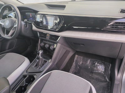 2024 Volkswagen Taos S FWD