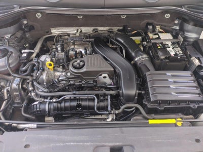 2024 Volkswagen Taos S FWD