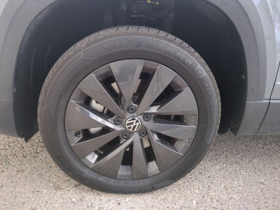 2024 Volkswagen Taos S FWD