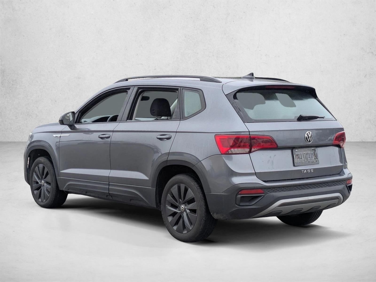 2024 Volkswagen Taos S FWD