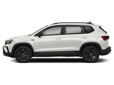 2024 Volkswagen Taos S FWD