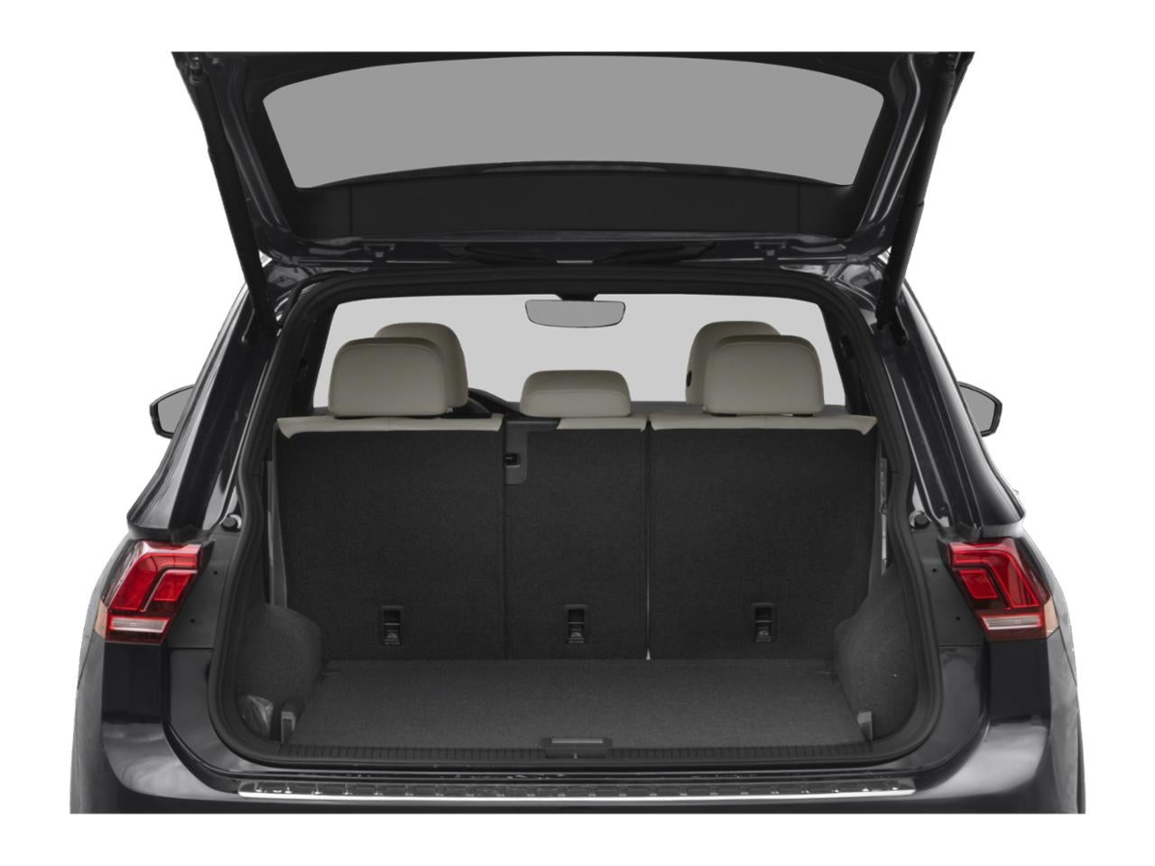 2023 Volkswagen Tiguan 2.0T SE R-Line Black FWD