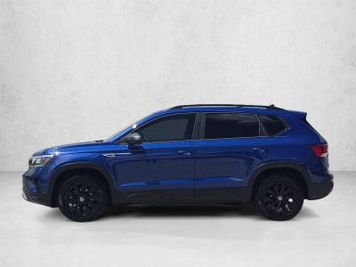 2023 Volkswagen Taos S FWD