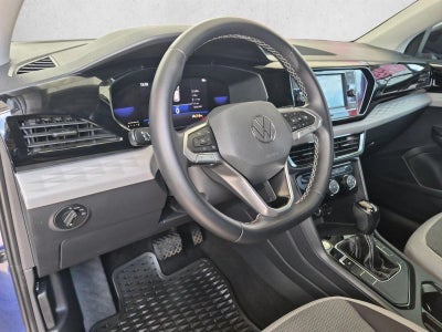2023 Volkswagen Taos S FWD
