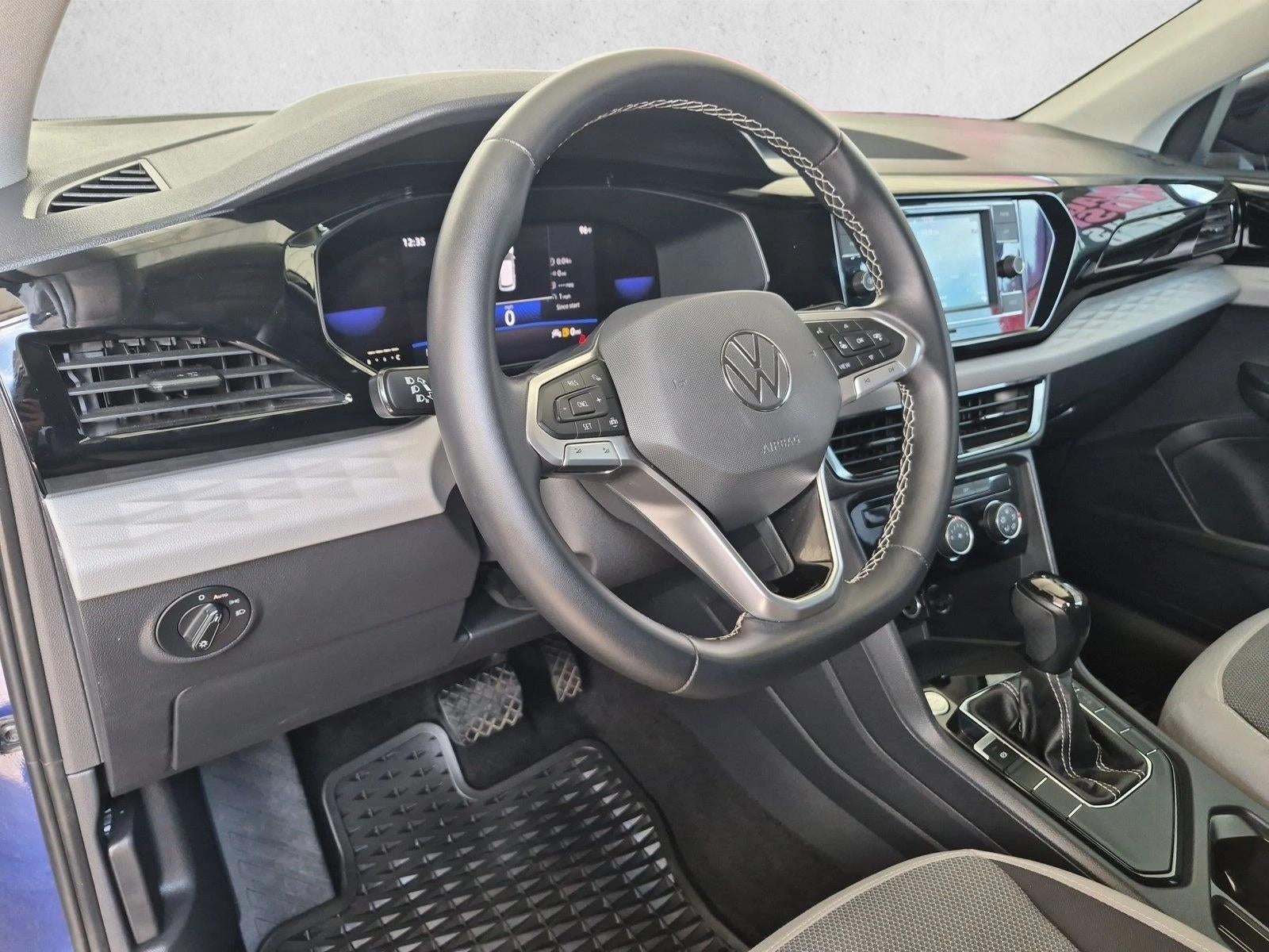 2023 Volkswagen Taos S FWD
