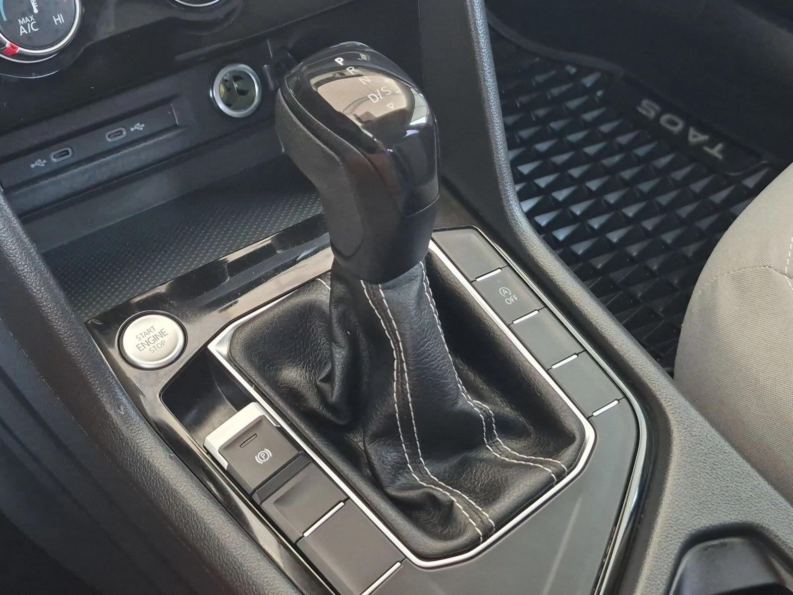 2023 Volkswagen Taos S FWD