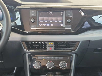 2023 Volkswagen Taos S FWD