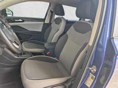 2023 Volkswagen Taos S FWD