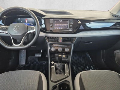 2023 Volkswagen Taos S FWD