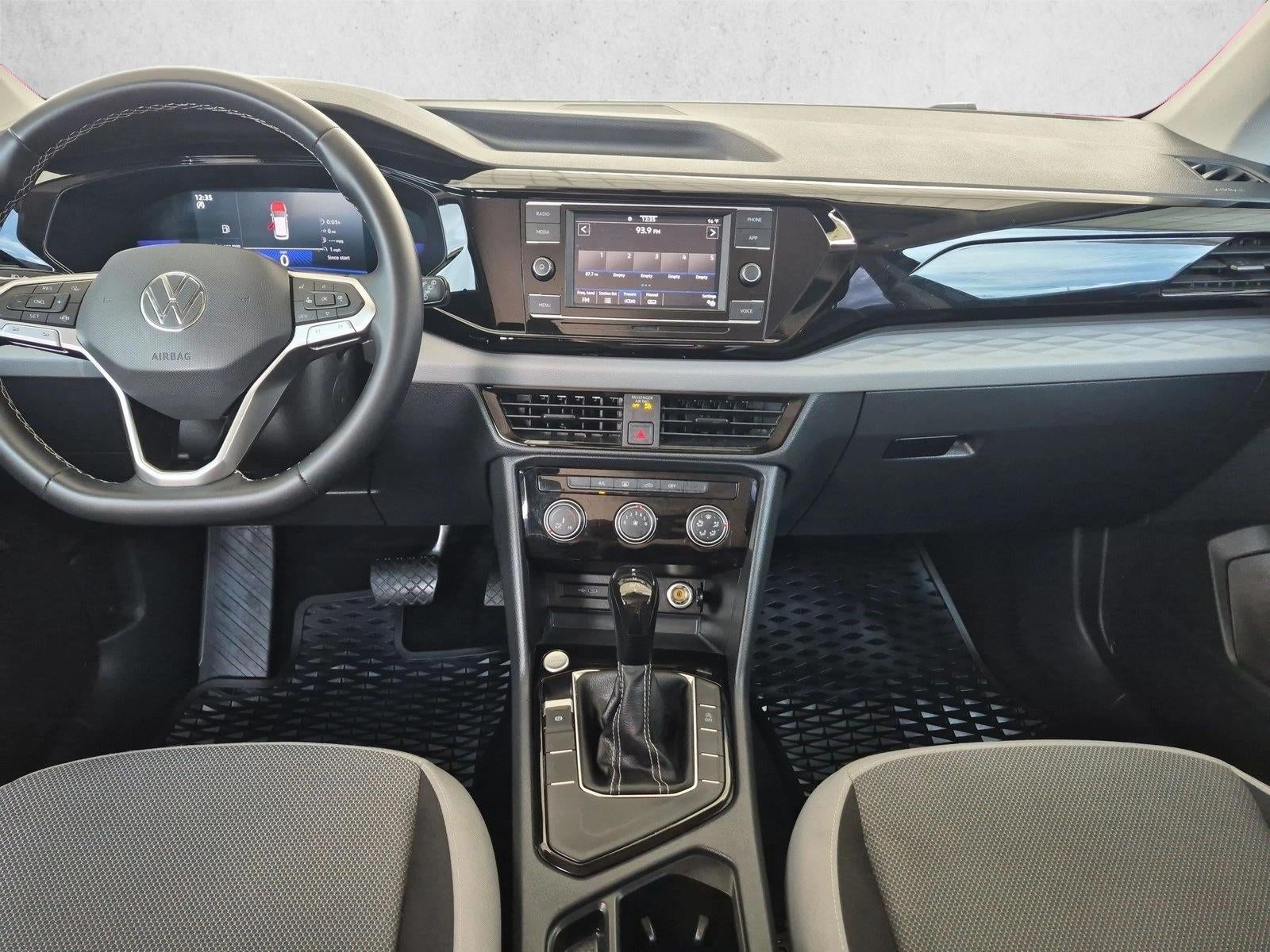 2023 Volkswagen Taos S FWD