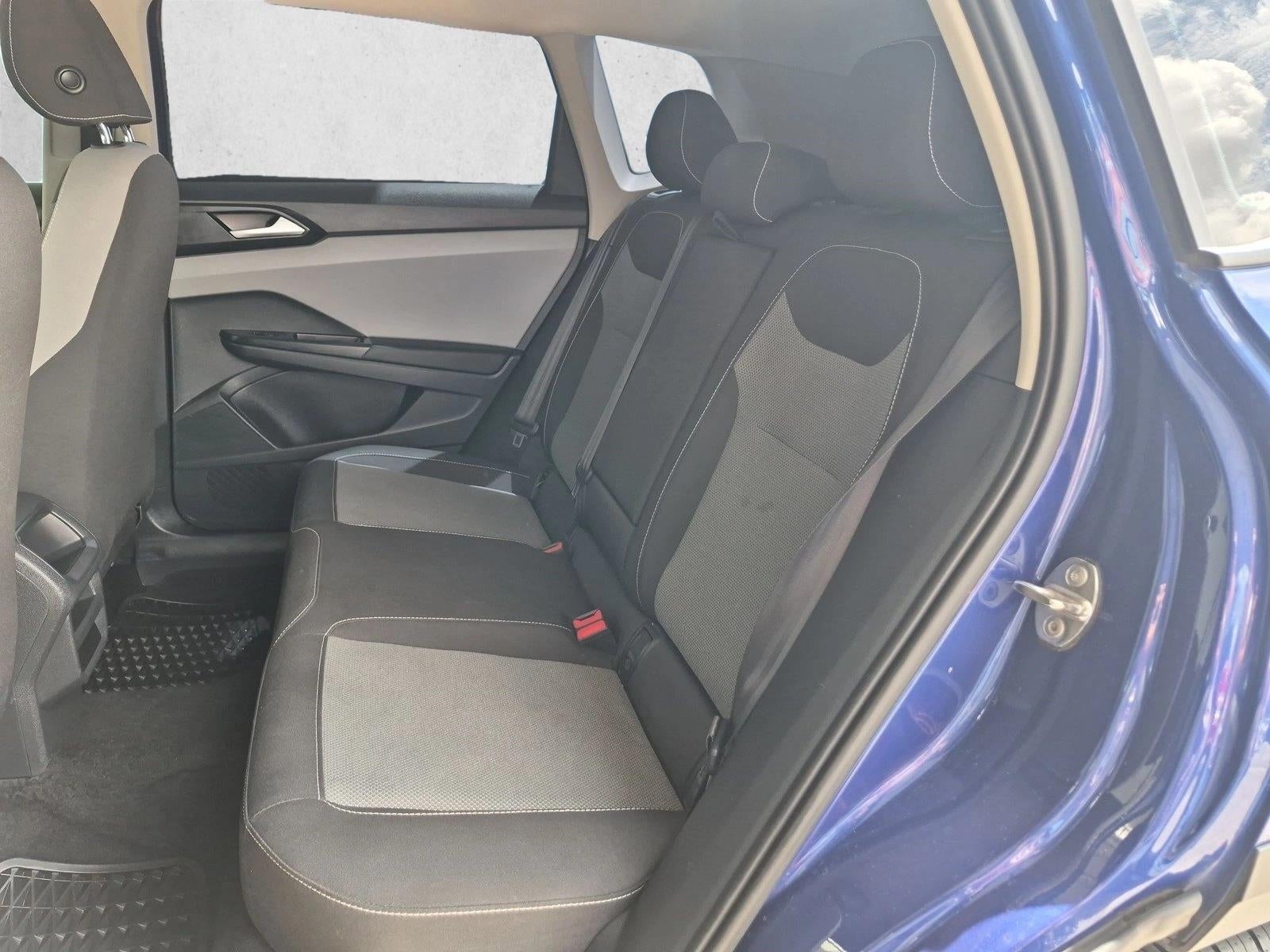 2023 Volkswagen Taos S FWD