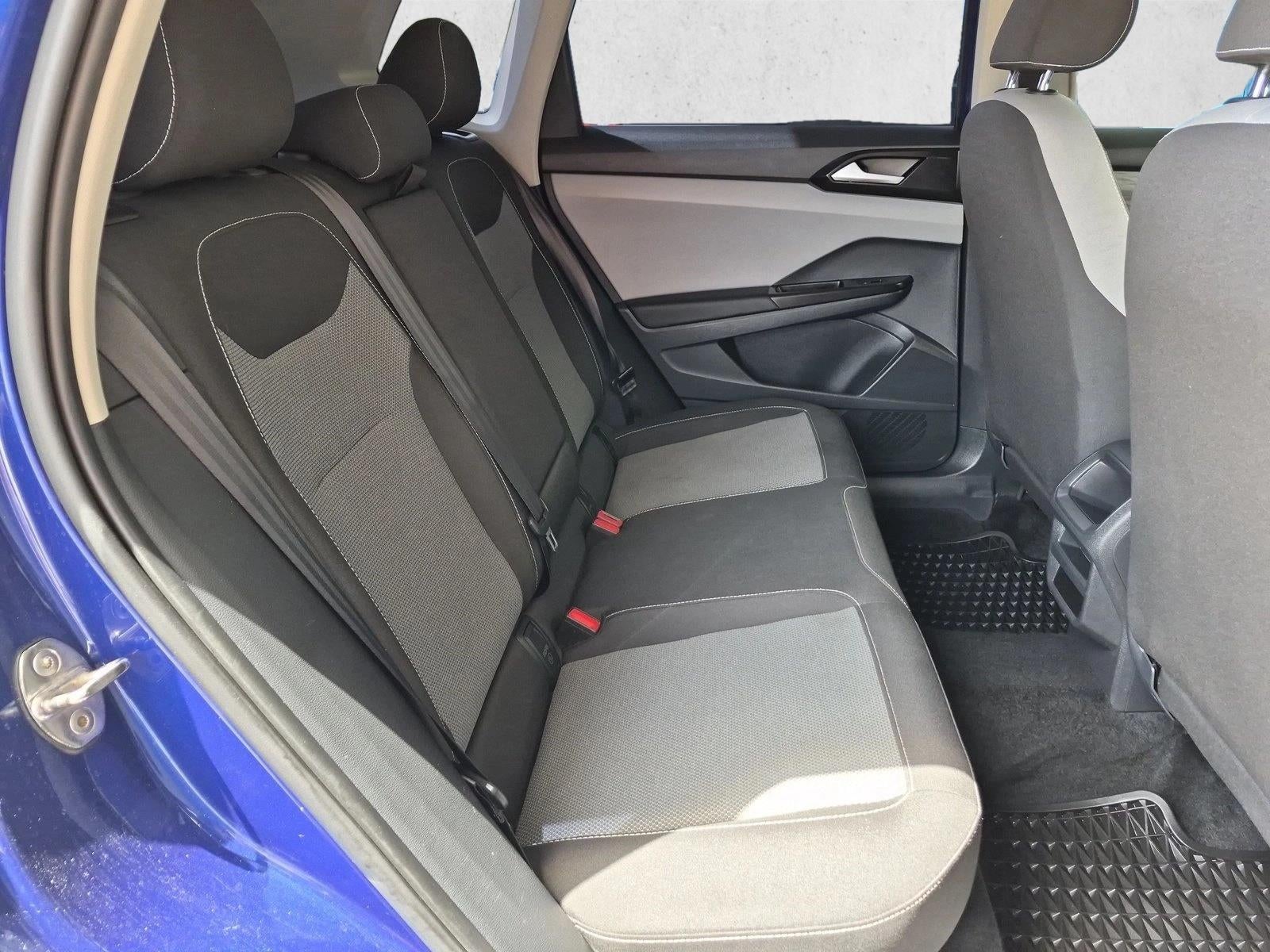 2023 Volkswagen Taos S FWD