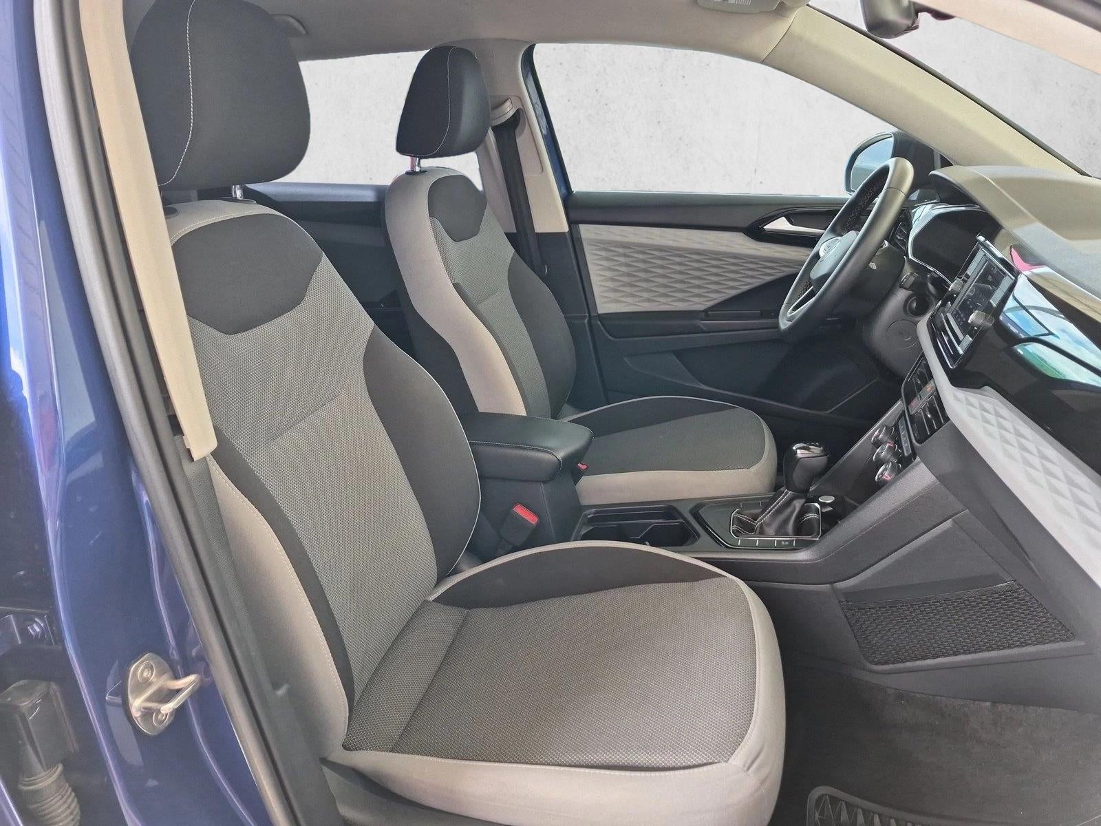 2023 Volkswagen Taos S FWD
