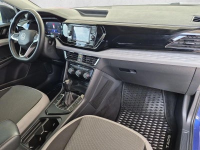 2023 Volkswagen Taos S FWD