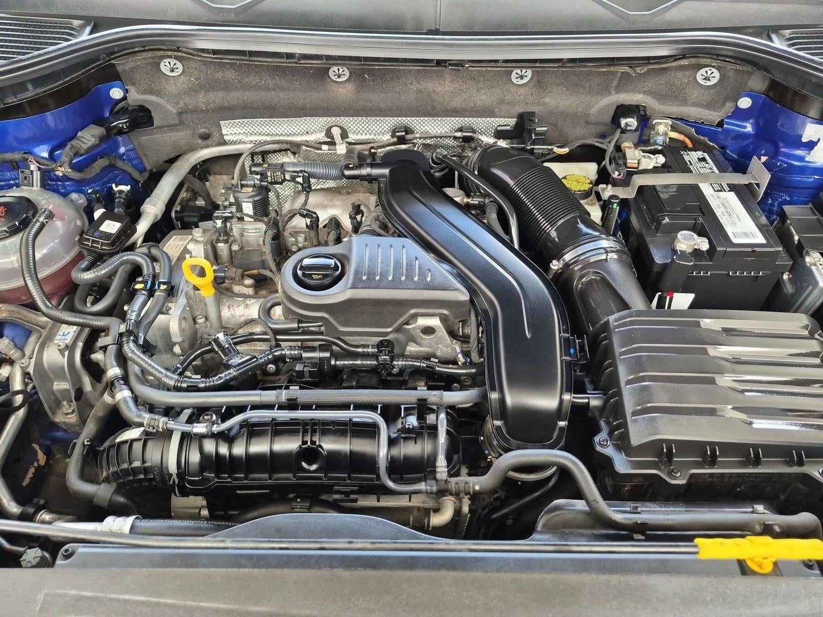 2023 Volkswagen Taos S FWD