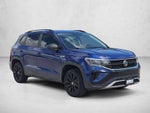 2023 Volkswagen Taos S FWD
