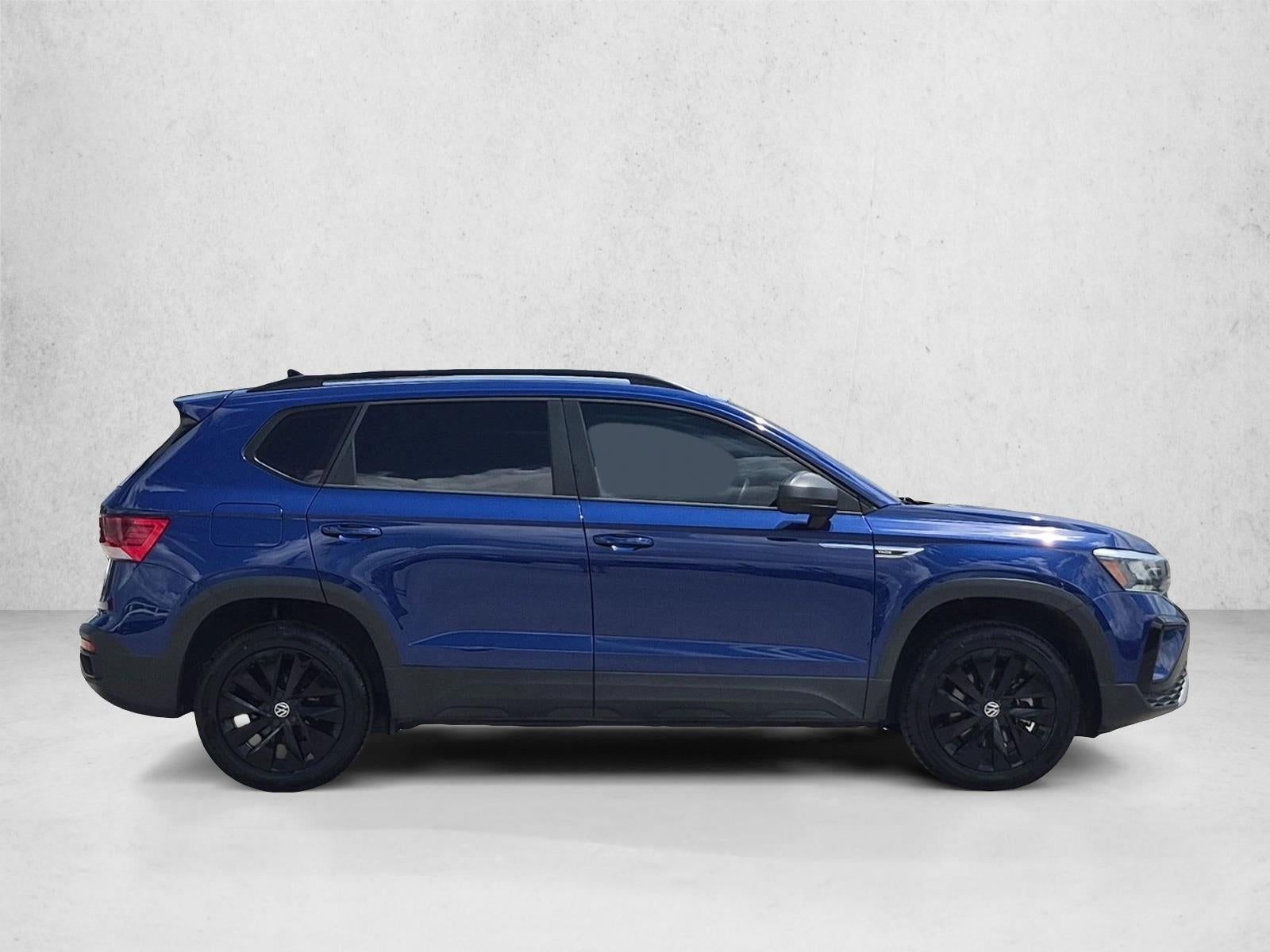 2023 Volkswagen Taos S FWD