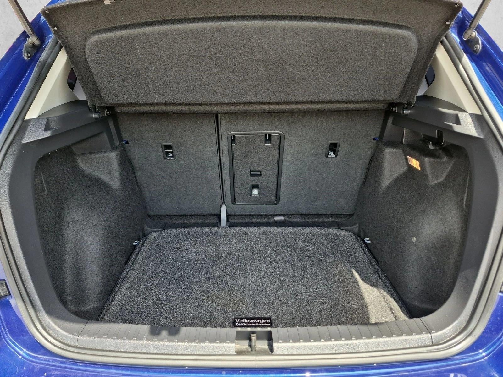 2023 Volkswagen Taos S FWD