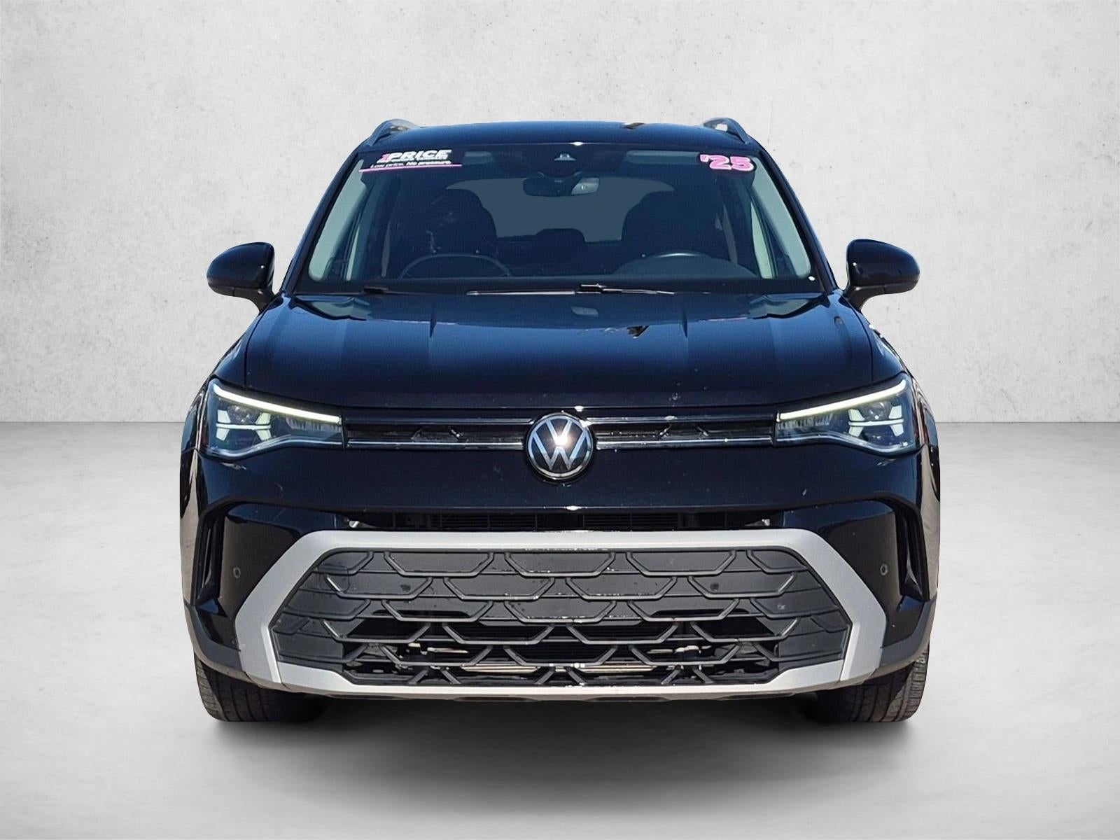 2025 Volkswagen Taos SE FWD
