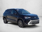2025 Volkswagen Taos SE FWD