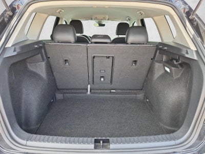 2025 Volkswagen Taos SE FWD