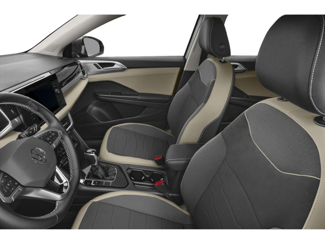 2025 Volkswagen Taos SE FWD