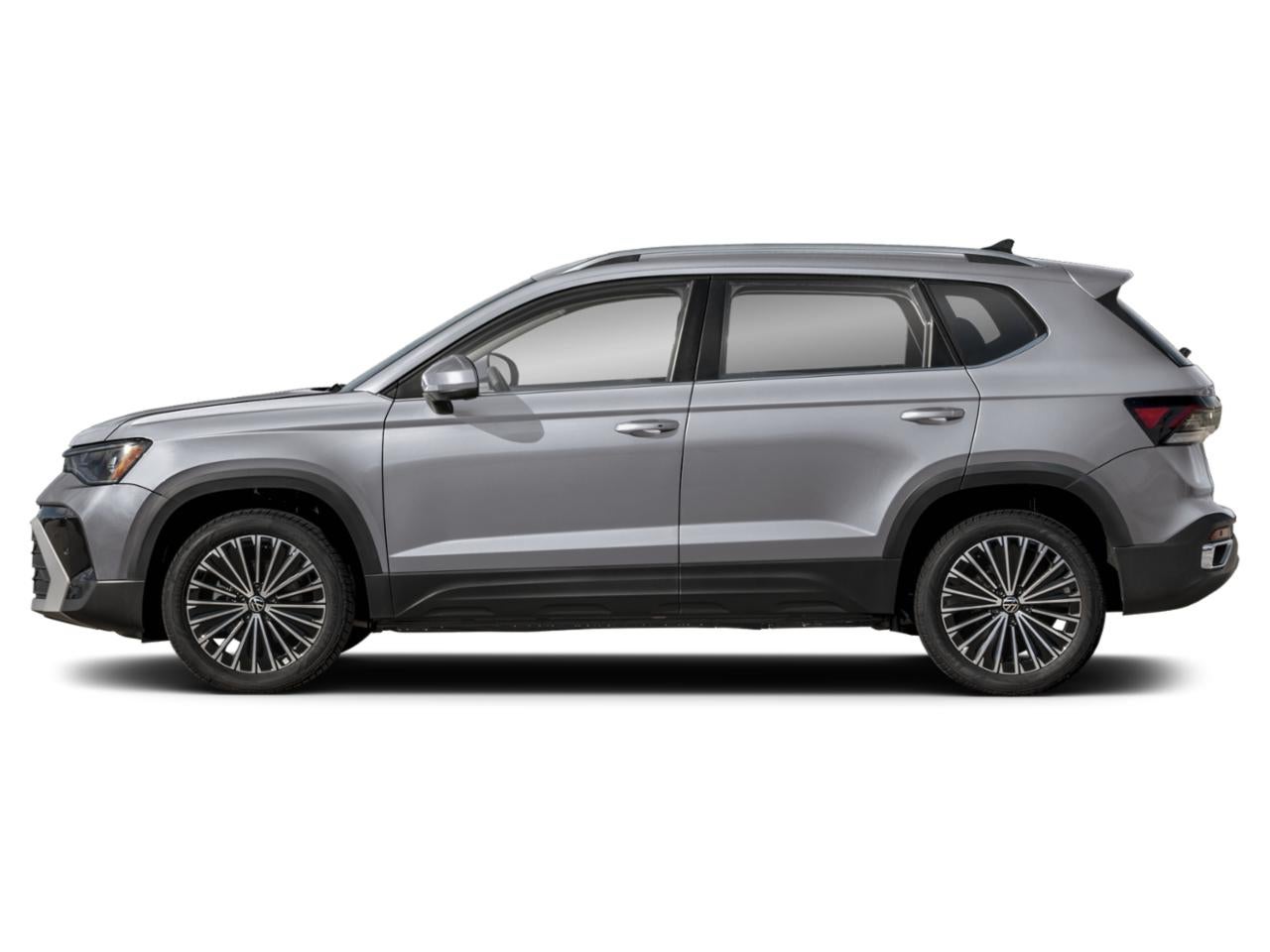 2025 Volkswagen Taos SE FWD