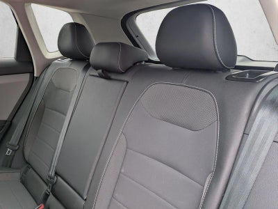 2024 Volkswagen Taos SE FWD