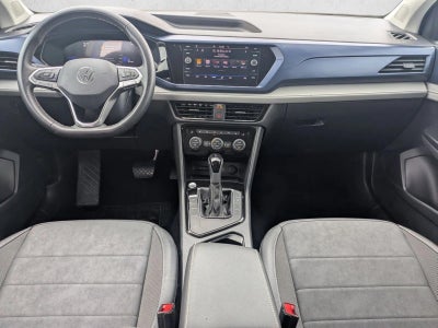 2024 Volkswagen Taos SE FWD