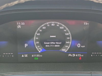 2024 Volkswagen Taos SE FWD