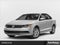 2018 Volkswagen Jetta 1.4T S Auto