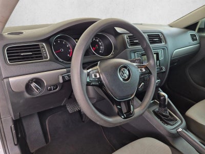2018 Volkswagen Jetta 1.4T S Auto