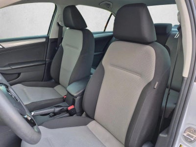 2018 Volkswagen Jetta 1.4T S Auto