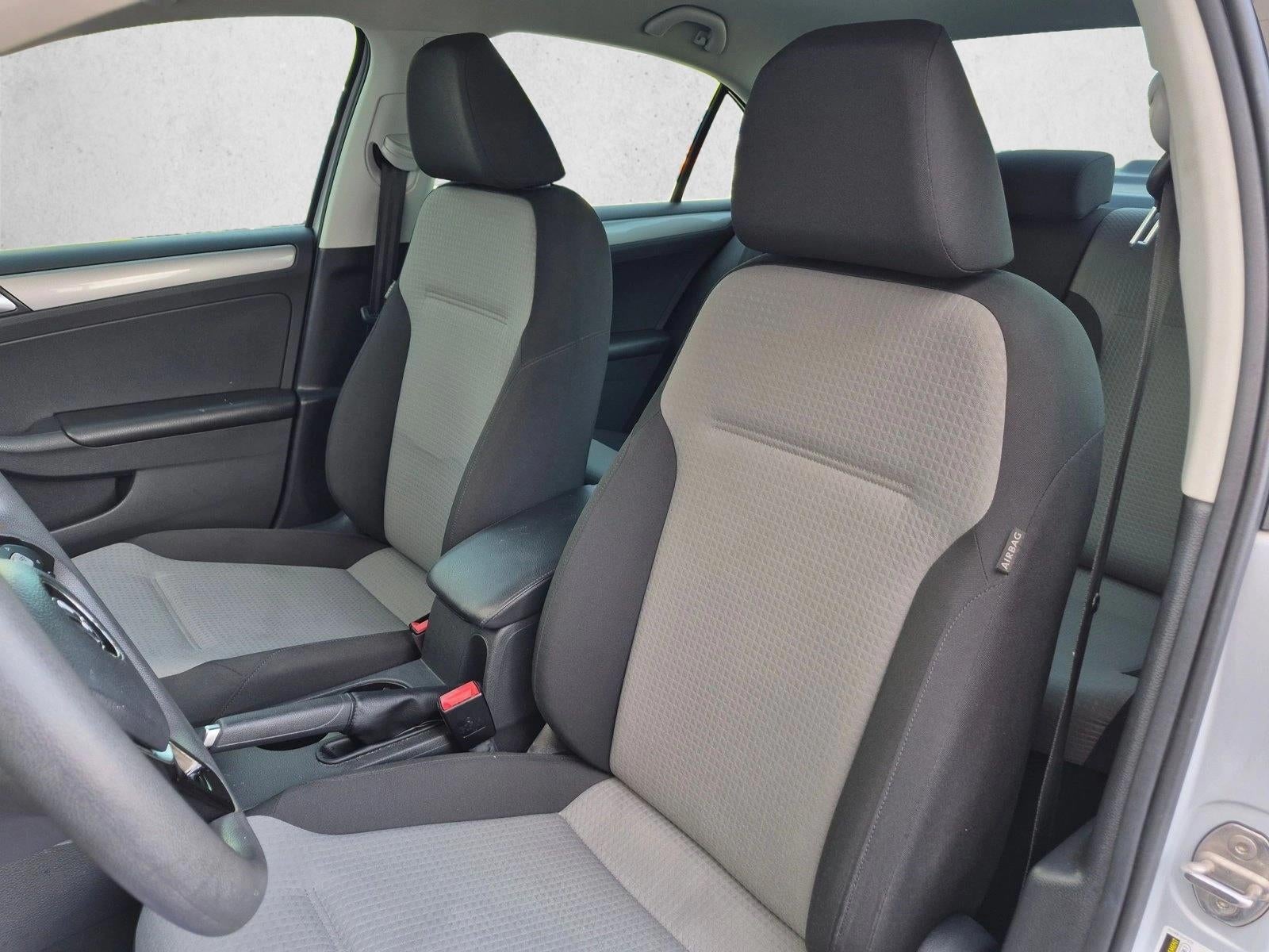 2018 Volkswagen Jetta 1.4T S Auto