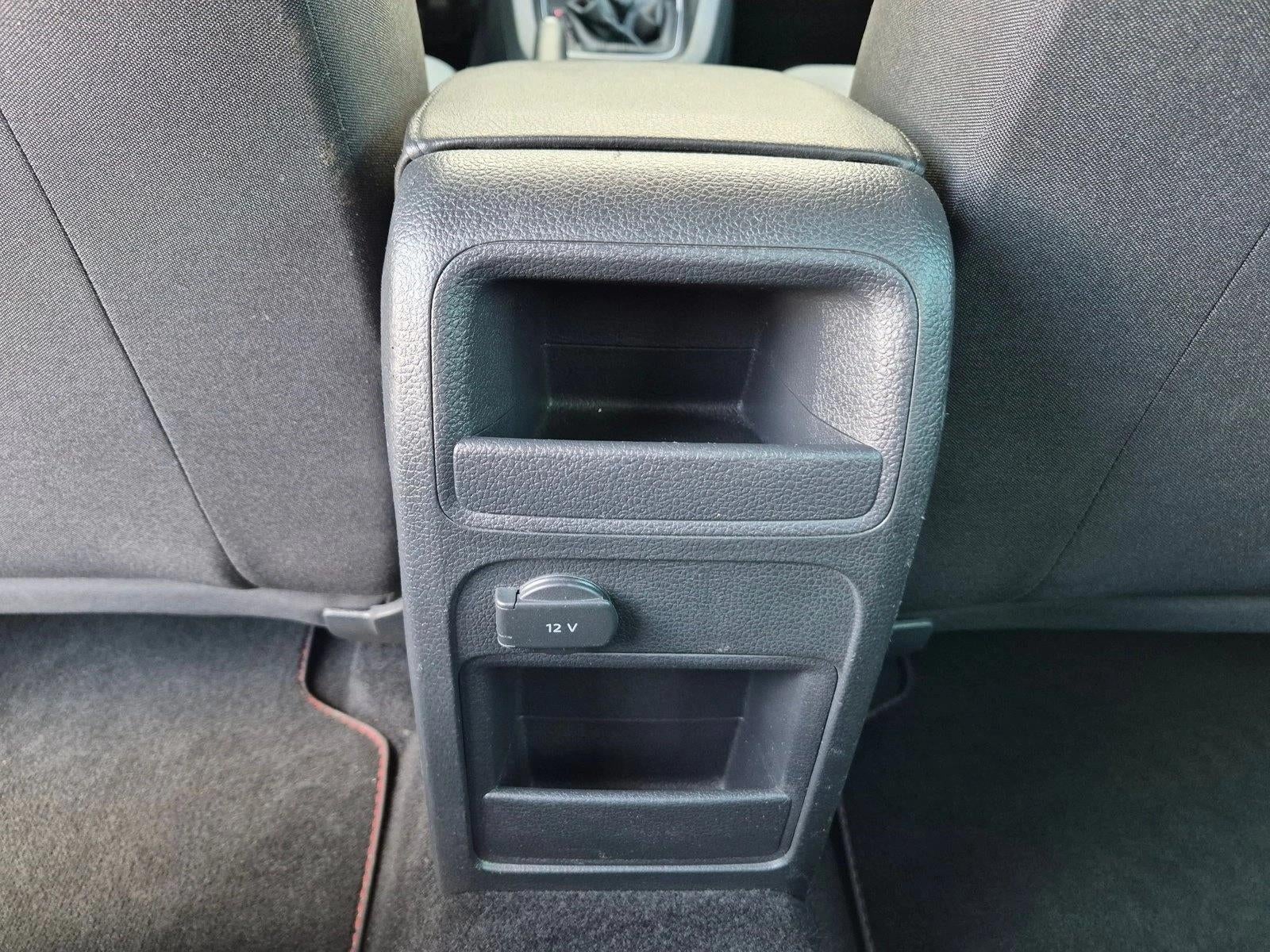 2018 Volkswagen Jetta 1.4T S Auto