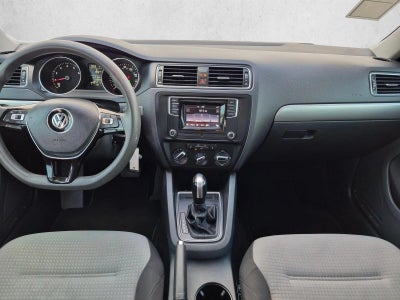 2018 Volkswagen Jetta 1.4T S Auto