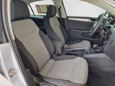 2018 Volkswagen Jetta 1.4T S Auto