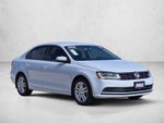 2018 Volkswagen Jetta 1.4T S Auto