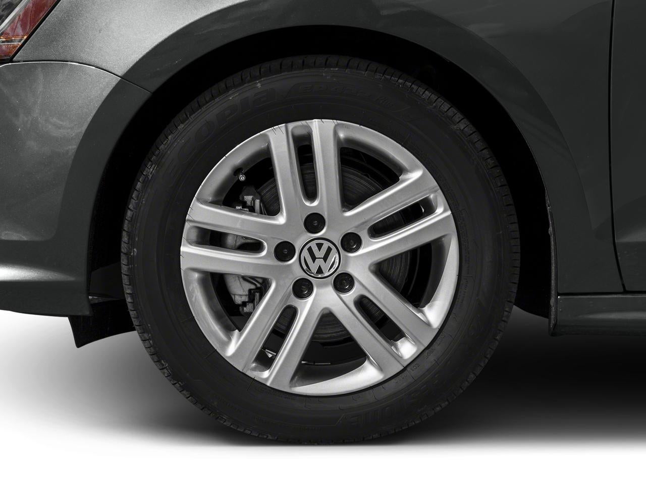 2018 Volkswagen Jetta 1.4T S Auto