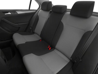 2018 Volkswagen Jetta 1.4T S Auto