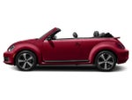 2015 Volkswagen Beetle Convertible 2dr Auto 1.8T w/Sound/Nav PZEV