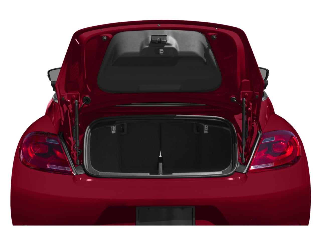 2015 Volkswagen Beetle Convertible 2dr Auto 1.8T w/Sound/Nav PZEV