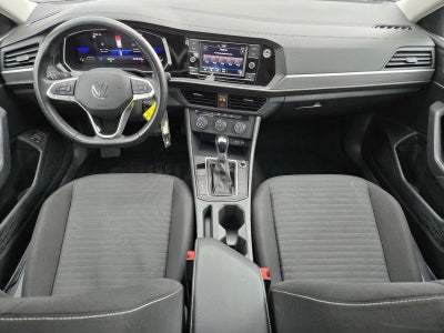 2024 Volkswagen Jetta S Auto