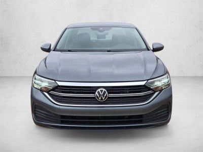 2024 Volkswagen Jetta S Auto