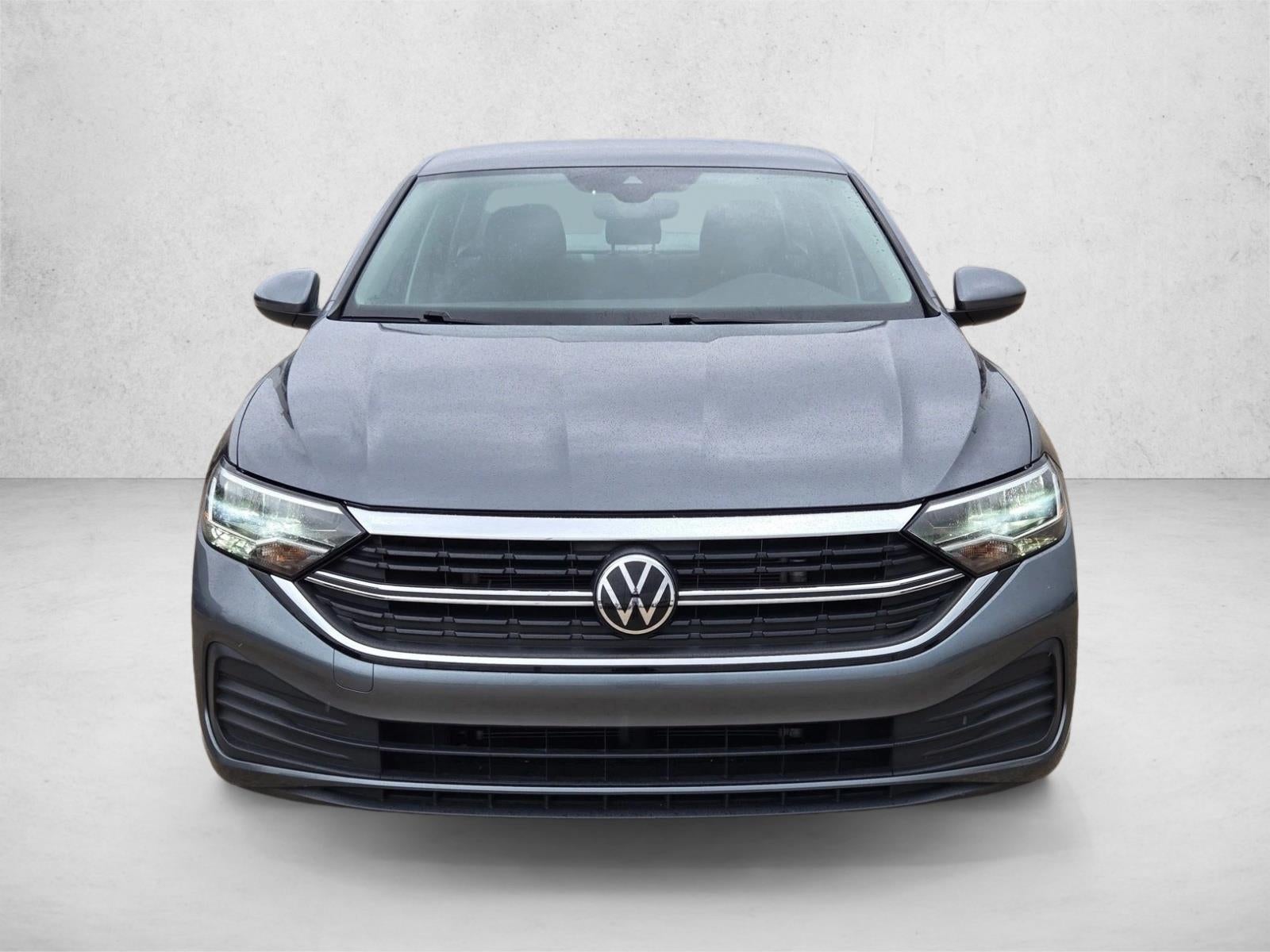 2024 Volkswagen Jetta S Auto
