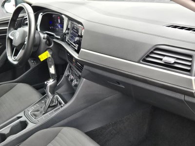 2024 Volkswagen Jetta S Auto