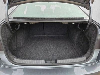 2024 Volkswagen Jetta S Auto